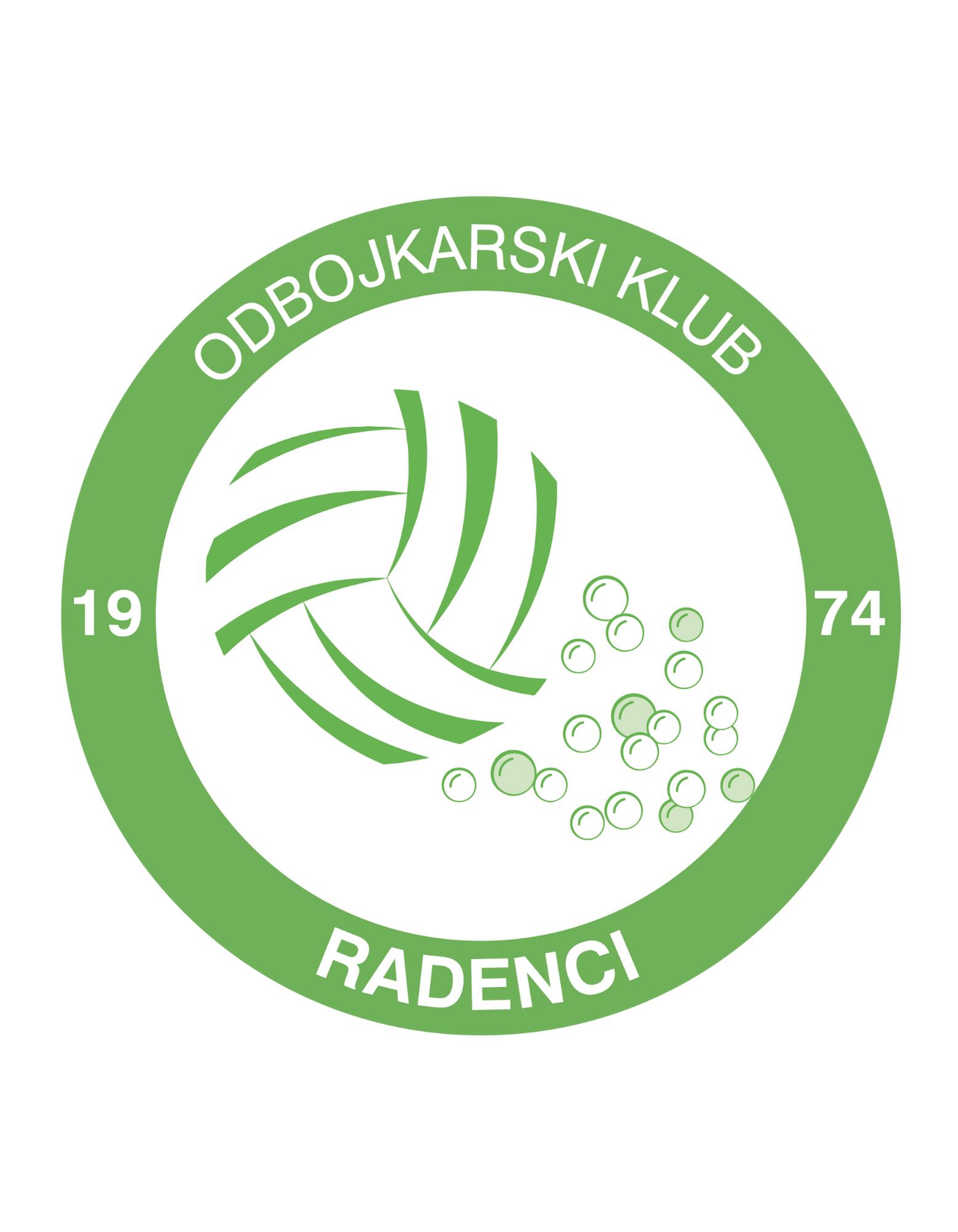 Logotip kluba